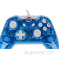 Xbox One kabelgebundener Controller kompatibel mit PC Windows 7/8/10